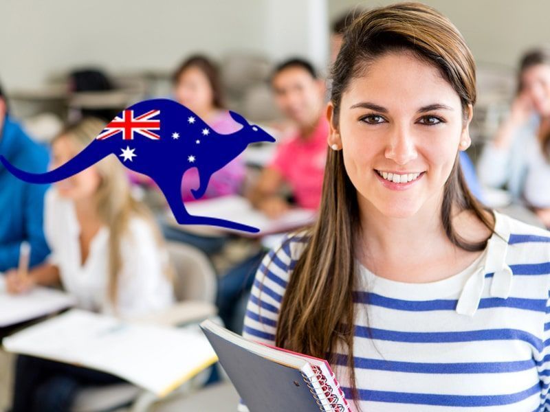 Study / Visa / Immigration / Training Services in Australia 