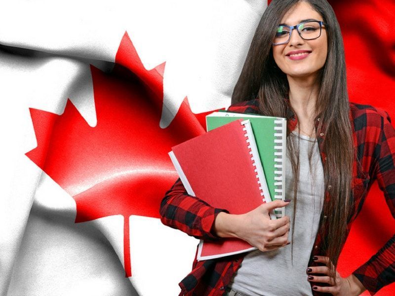 Study / Visa / Immigration / Training Services in Canada