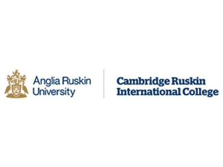Cambridge Ruskin International At Anglia Ruskin University