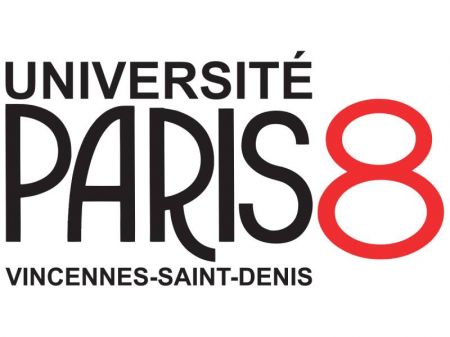 Paris 8 University 