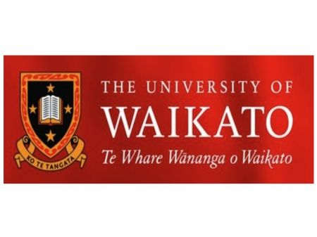 The Waikato University 