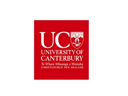 University of Canterbury 