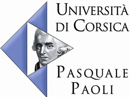 University of Corsica Pasquale Paoli 