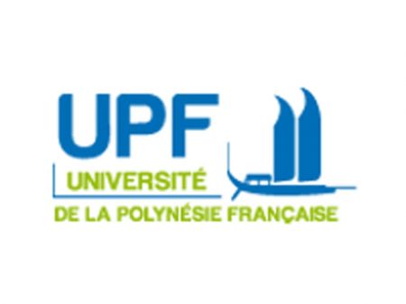 University of French Polynesia 