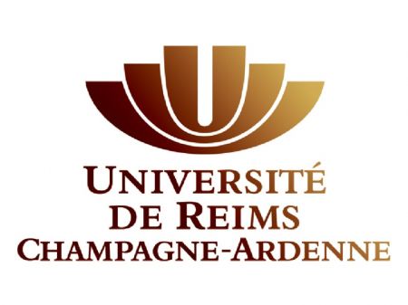 University of Reims Champagne-Ardenne 