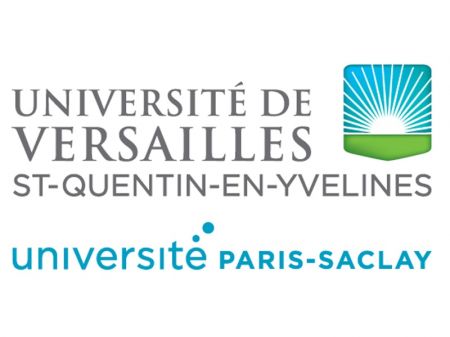 Versailles Saint-Quentin-en-Yvelines University 