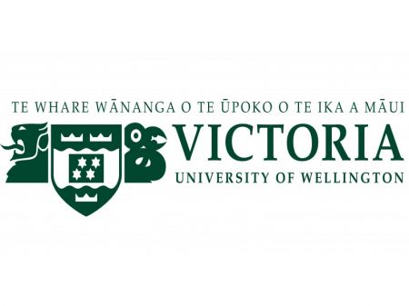 Victoria University of Wellington 